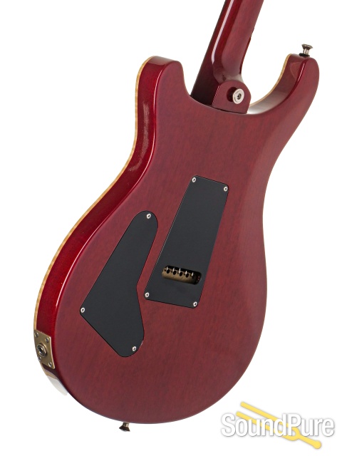 PRS  Custom 24 Guitar #524127 - Used — image 3