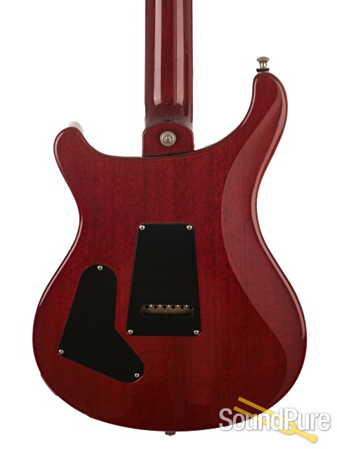 PRS  Custom 24 Guitar #524127 - Used — image 5