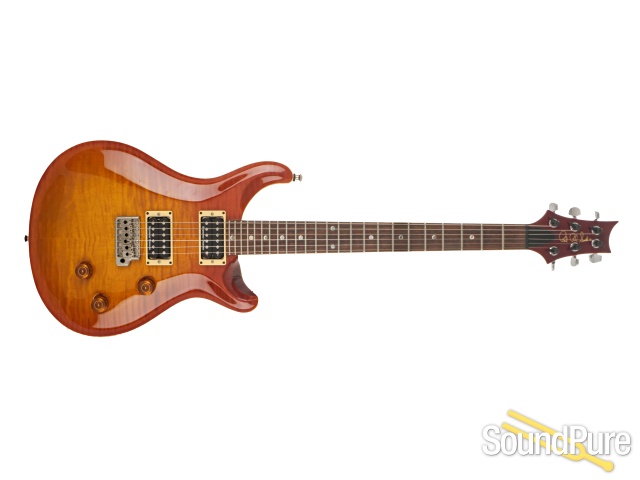 PRS  Custom 24 Guitar #524127 - Used — image 6
