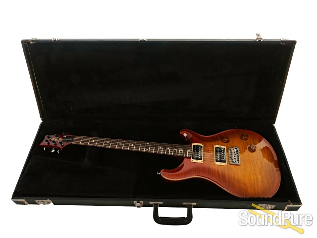 PRS  Custom 24 Guitar #524127 - Used — image 7