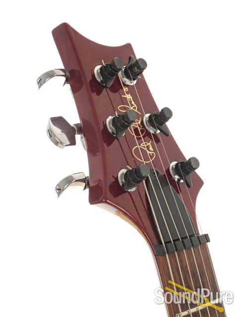 PRS  Custom 24 Guitar #524127 - Used — image 9