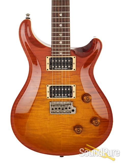 PRS  Custom 24 Guitar #524127 - Used