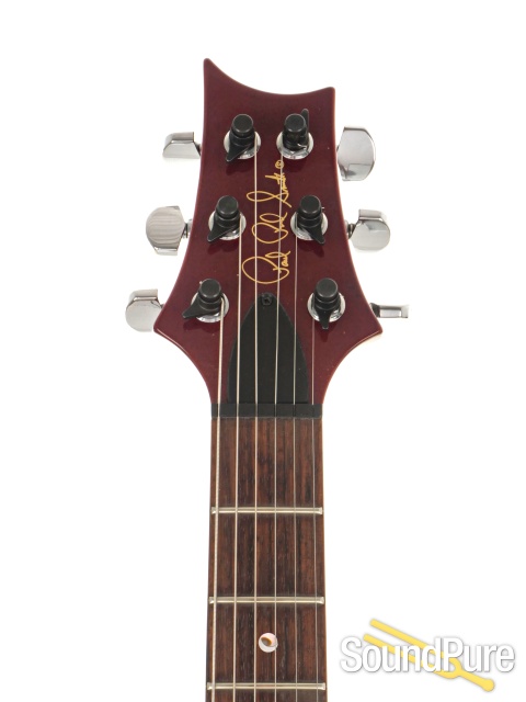 PRS  Custom 24 Guitar #524127 - Used — image 10