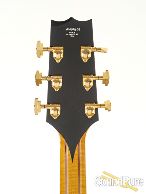 Heritage Eagle Classic Guitar #AN09403 - Used — image 3
