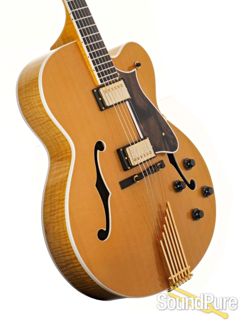 Heritage Eagle Classic Guitar #AN09403 - Used — image 10
