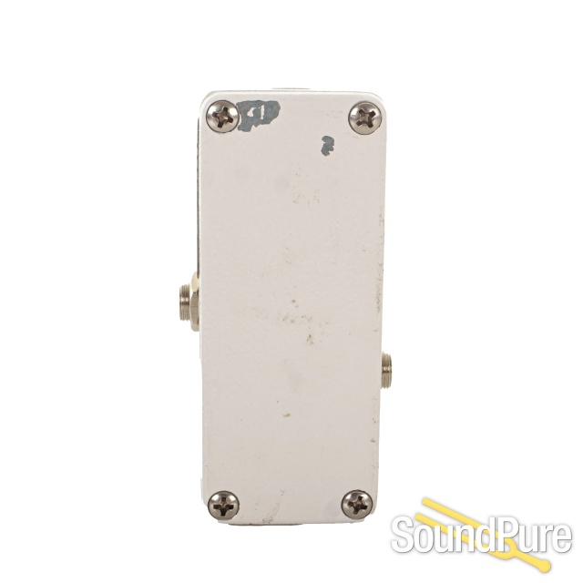Xotic Super Clean Booster Pedal #0434 SCB - Used — image 3