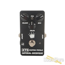 Xact Tone Solutions Imperial Overdrive Pedal #0433 - Used
