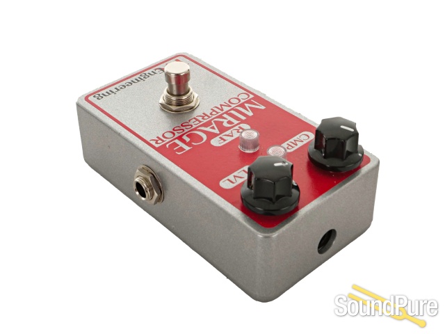 FX Engineering Mirage Pro Compressor #11.30.20 - Used — image 3