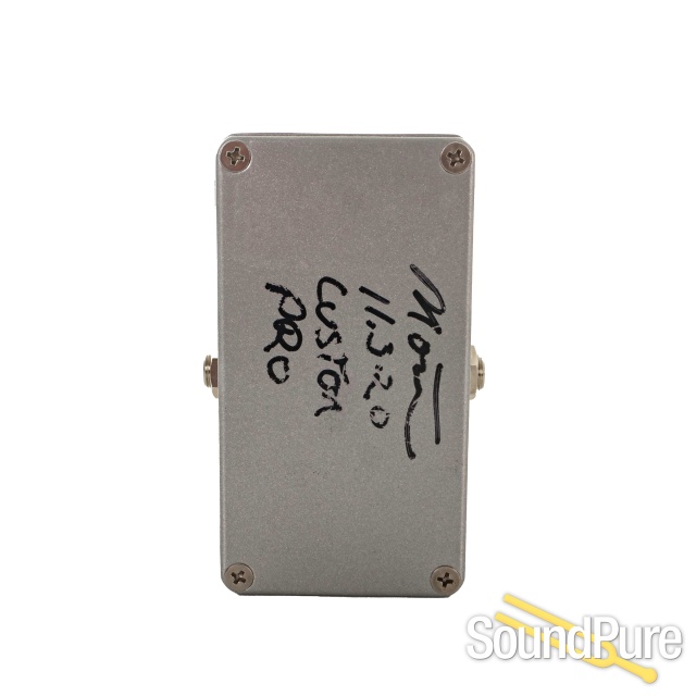 FX Engineering Mirage Pro Compressor #11.30.20 - Used — image 4