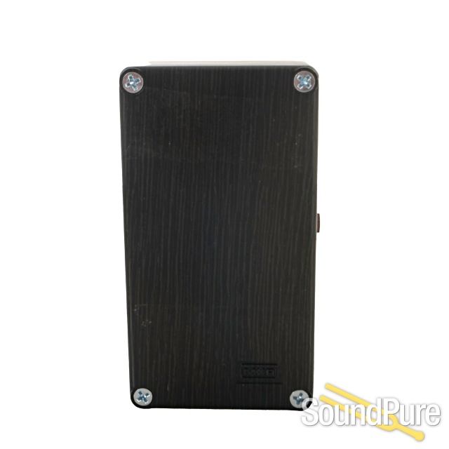 MXR Custom Audio Boost/Line Driver Pedal #AC34K376 - Used — image 4