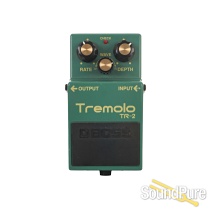 Boss TR-2 Tremolo Pedal  #LY32758 - Used