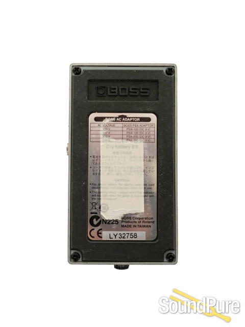 Boss TR-2 Tremolo Pedal  #LY32758 - Used — image 3