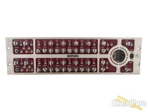 MindPrint DTC Dual Tube Channel Strip - Used