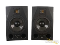 ADAM Audio A8X Active Studio Monitor Pair - Used