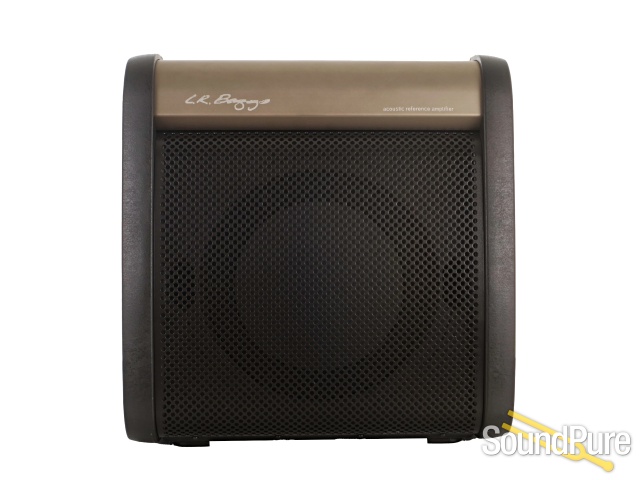 L.R. Baggs Reference Amp #00701 - Used