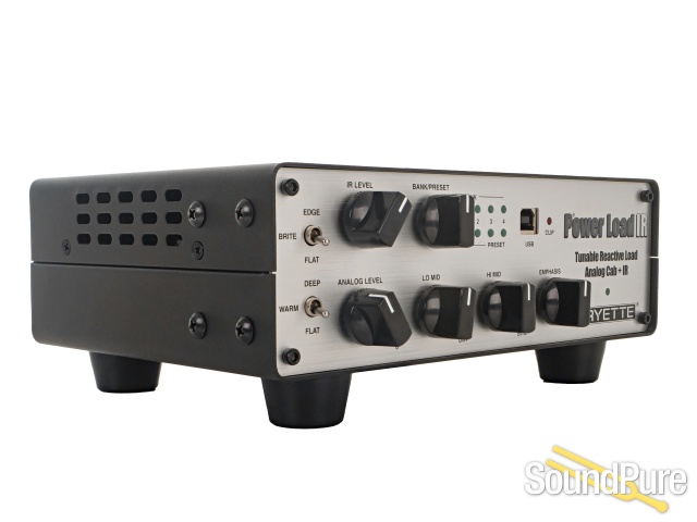 Fryette Power Load IR #PLB251070 - Used — image 2