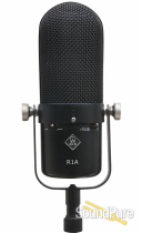 Golden Age Audio R1A Premier Active Ribbon Microphone