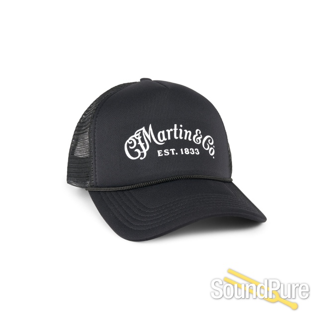 Martin Classic Trucker Hat — image 1