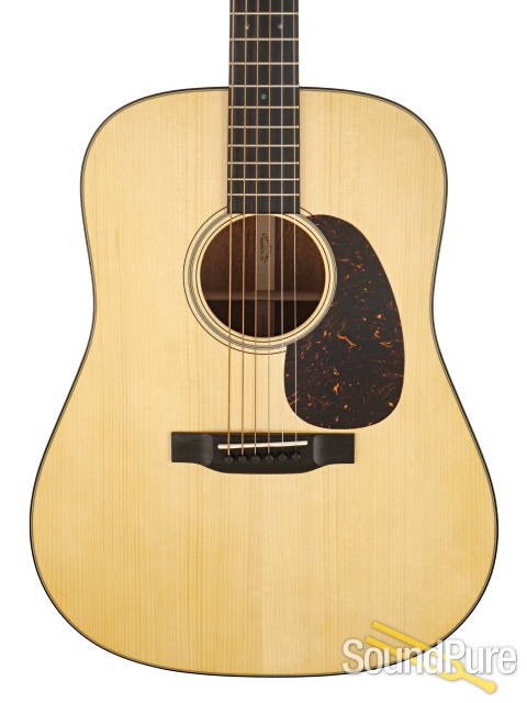 Martin Custom D 14F Guitar #3073866