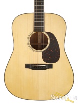 Martin Custom D 14F Guitar #3073866