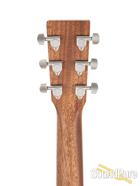 Martin 000C Jr-E Satin Guitar #3076578 — image 4