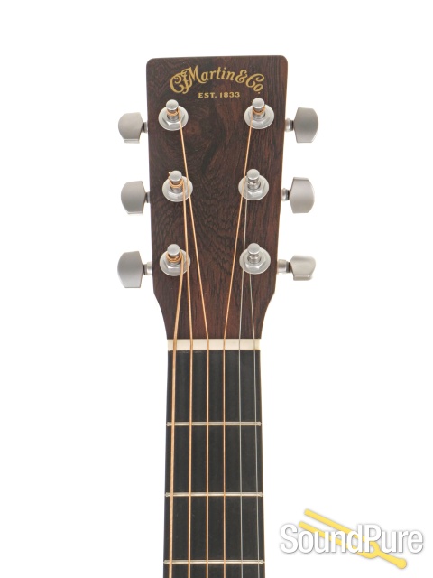 Martin 000C Jr-E Satin Guitar #3076578 — image 10