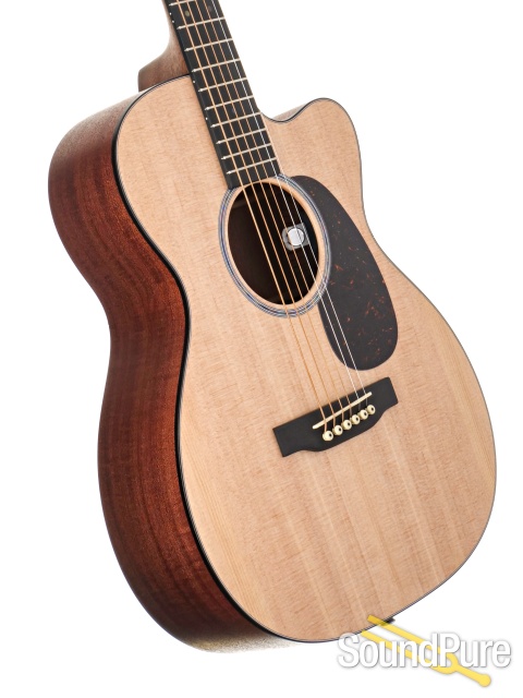 Martin 000C Jr-E Satin Guitar #3076578 — image 11