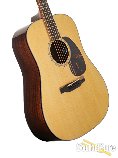 Martin D-12E Retro FG Guitar #3096507 — image 6