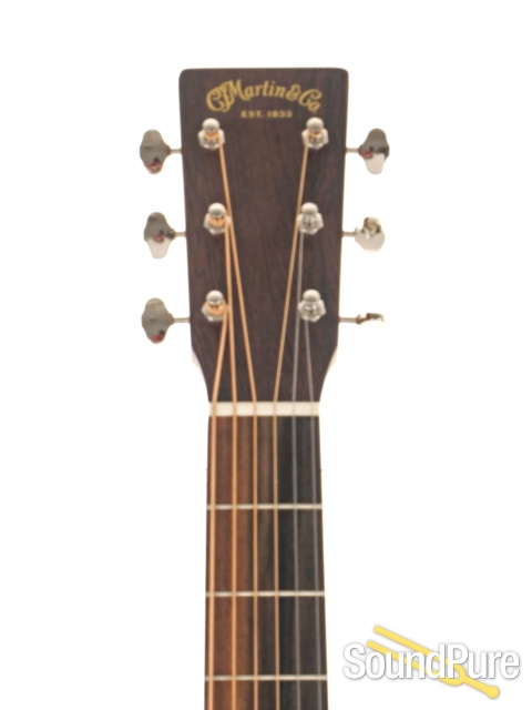 Martin D-12E Retro FG Guitar #3096507 — image 11