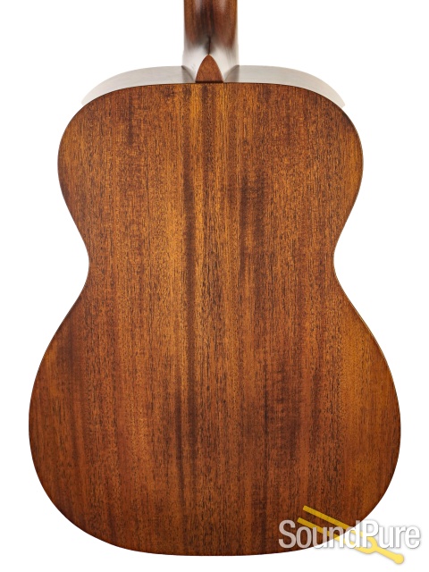 Martin 00-15M Guitar #3092512 — image 4