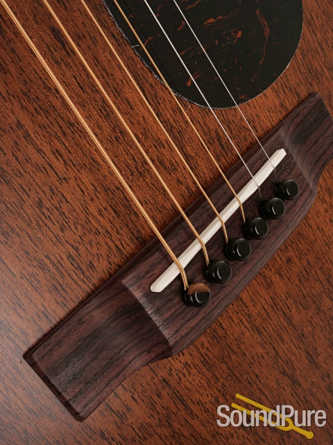 Martin 00-15M Guitar #3092512 — image 9