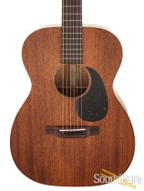 Martin 00-15M Guitar #3092512