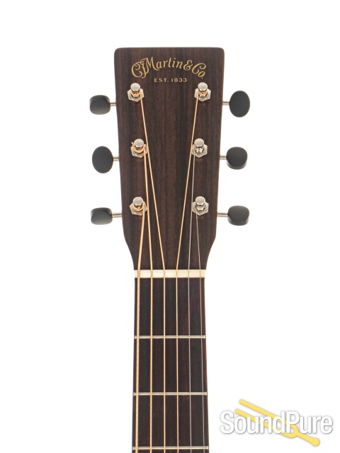 Martin 00-15M Guitar #3092512 — image 11