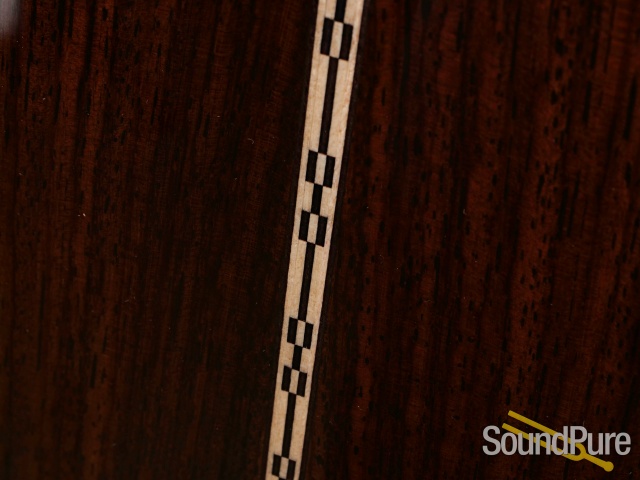 Martin D-28 Guitar #3072524 — image 5
