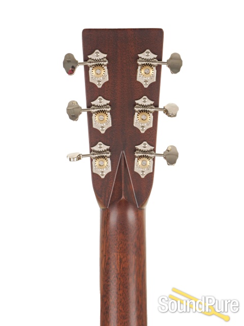 Martin D-28 Guitar #3072524 — image 8