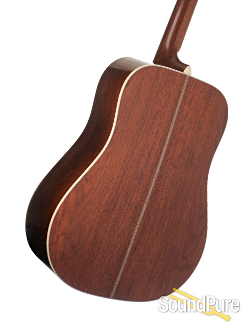 Martin D-28 Authentic 1937 VTS Guitar #2923667 — image 2