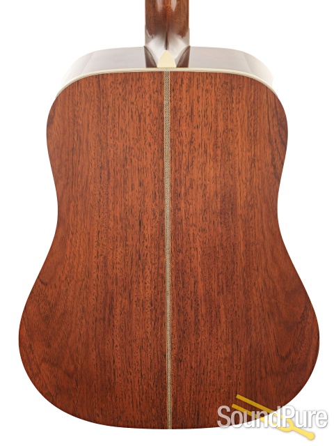 Martin D-28 Authentic 1937 VTS Guitar #2923667 — image 4
