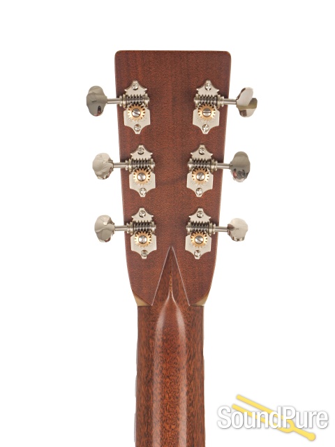 Martin D-28 Authentic 1937 VTS Guitar #2923667 — image 5