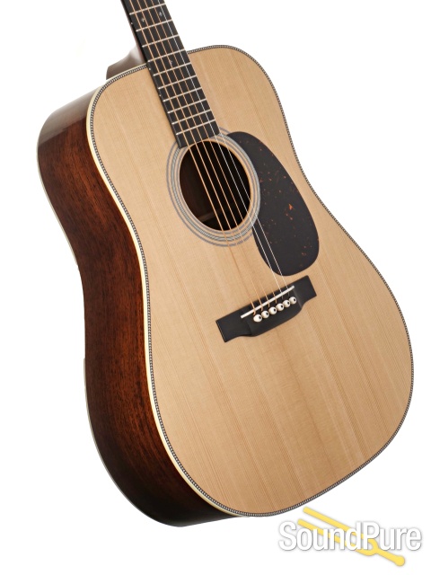 Martin D-28 Authentic 1937 VTS Guitar #2923667 — image 6