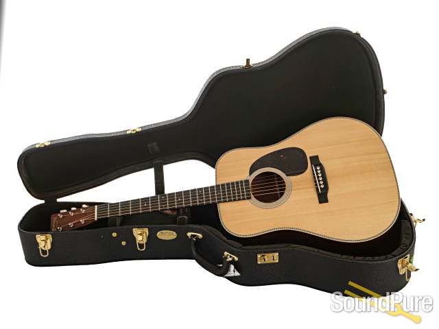 Martin D-28 Authentic 1937 VTS Guitar #2923667 — image 8
