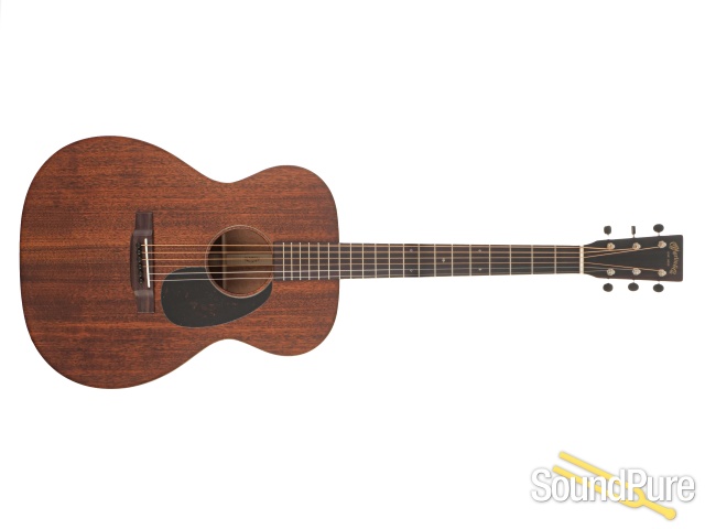 Martin 000-15M Guitar #3092507 — image 7