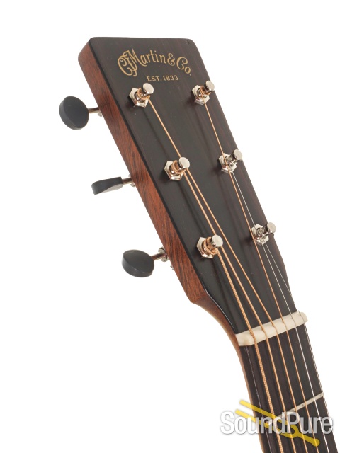 Martin 000-15M Guitar #3092507 — image 10