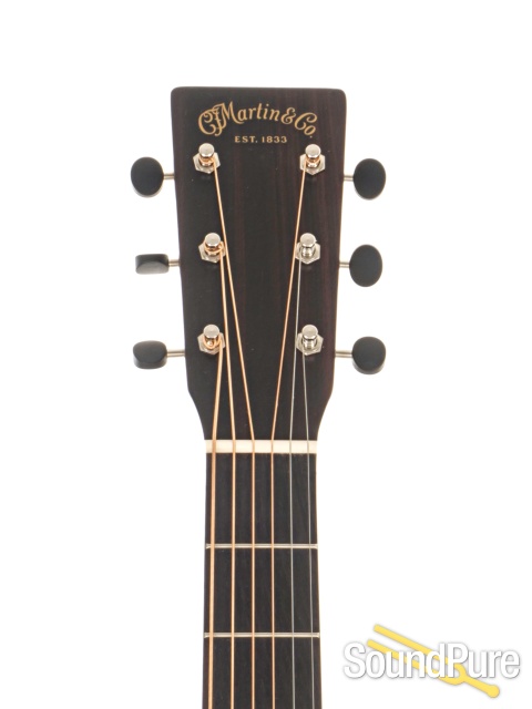 Martin 000-15M Guitar #3092507 — image 11