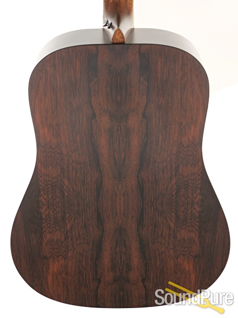 Martin D-X2E Billy Strings Guitar #3082688 — image 2