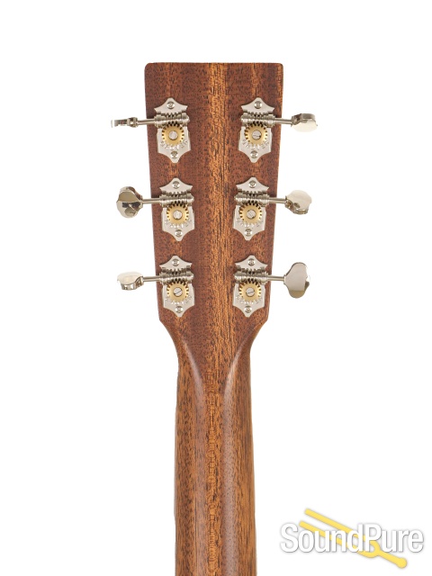 Martin D-X2E Billy Strings Guitar #3082688 — image 3