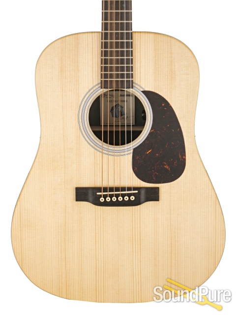 Martin D-X2E Billy Strings Guitar #3082688
