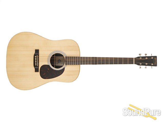 Martin D-X2E Billy Strings Guitar #3082688 — image 10