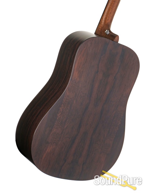 Martin D-X2E Billy Strings Guitar #3082688 — image 12