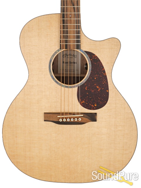 Martin GPC-13E Modern FG Guitar #3096572