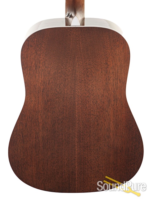 Martin D-13E Retro Walnut Guitar #3098741 — image 3